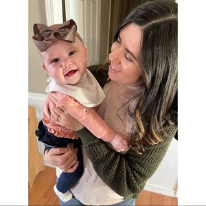 Meet your Posher, Alana